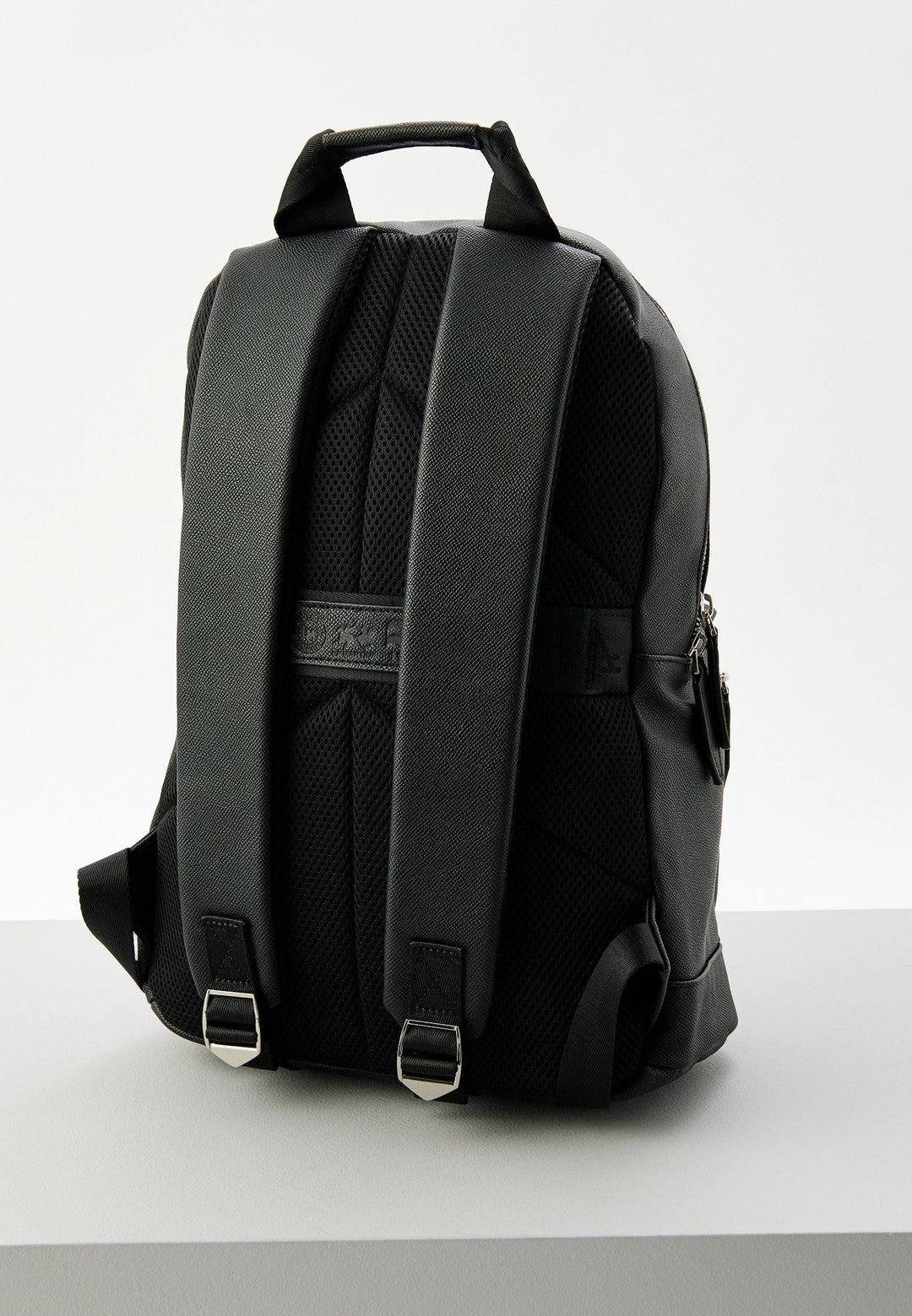 La Martina Men's Backpack | Black
