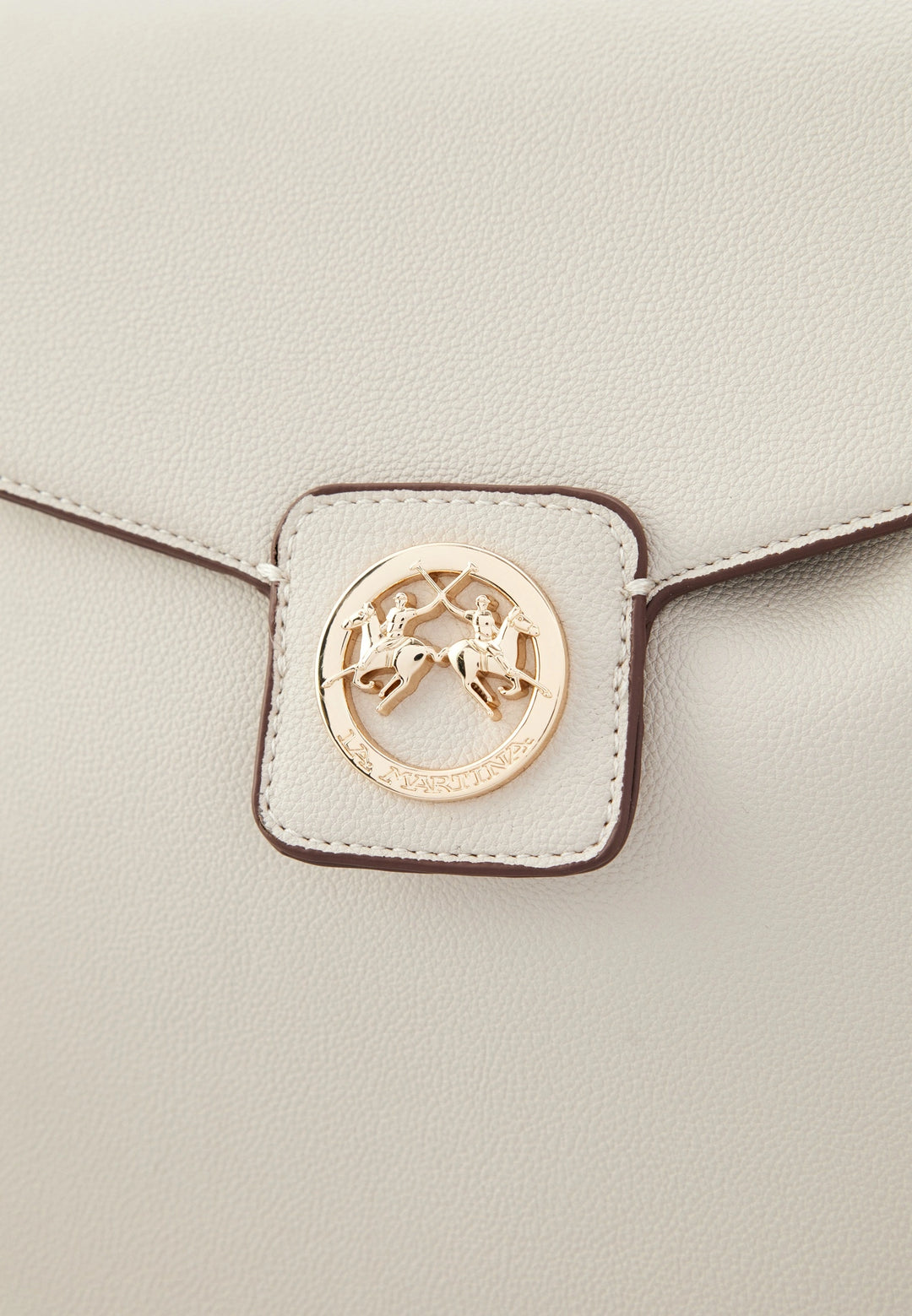 La Martina Women's Bag | White