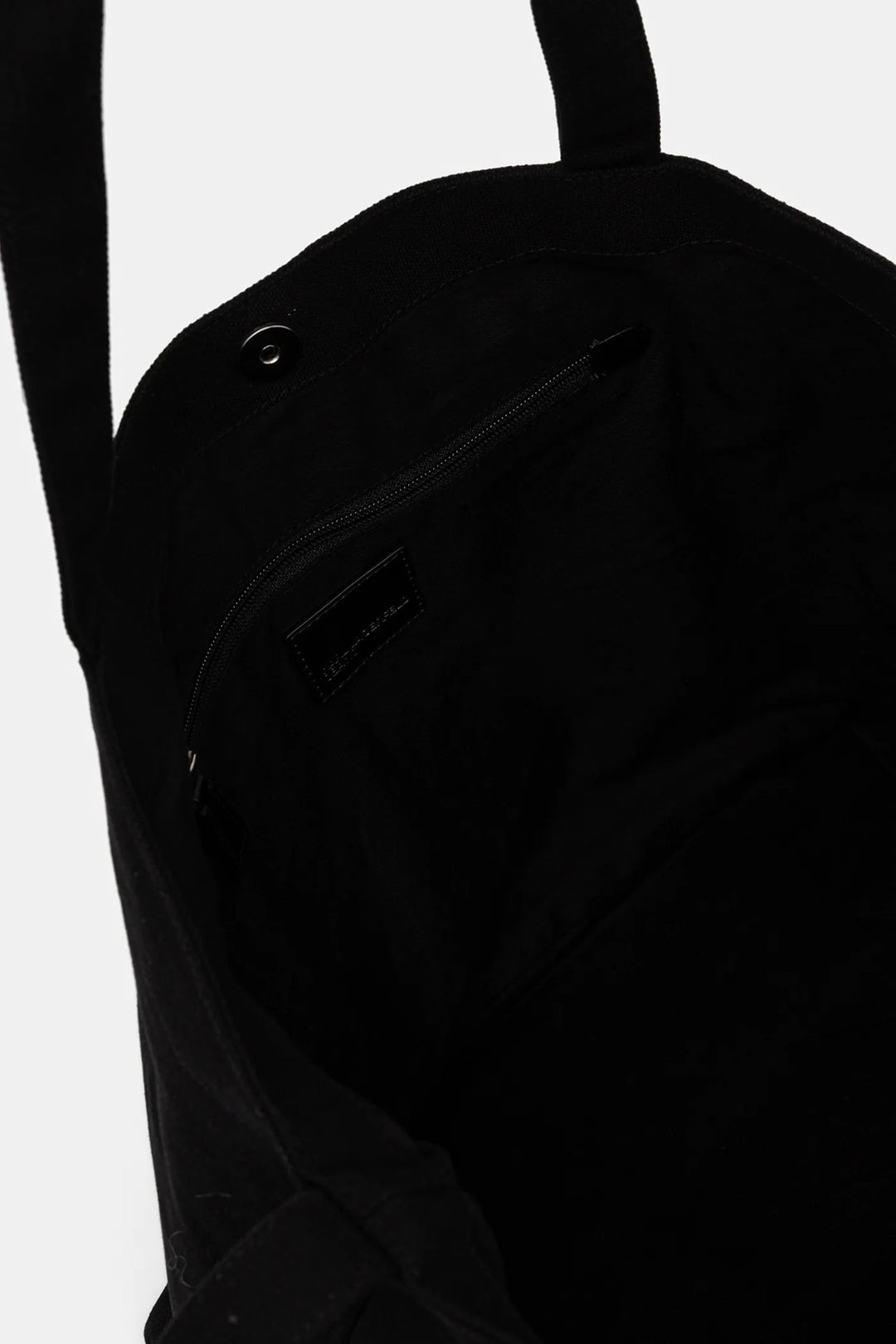 Karl Lagerfeld Karl Cameo Shopper Bag | Black