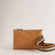 Ted Baker Darceyy Leather Crossbody Bag With Webbing Strap | Taupe