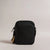 Ted Baker Kiian Faux Leather Reporter Crossbody Bag | Black