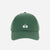 La Martina Cotton Twill Baseball Cap – Allyn | Green