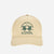 La Martina Embroidered Cotton Twill Baseball Cap – Aiden | Sand