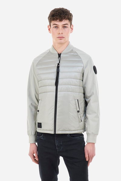 La Martina Men's Regular Fit Jacket | Grey