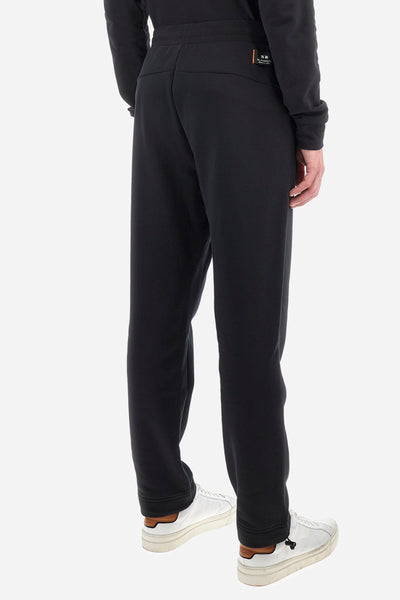 La Martina Men's Sweatpants | Black