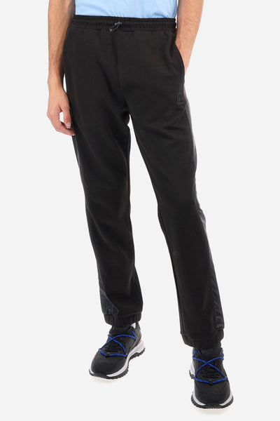 La Martina Men's Sweatpants | Black