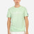 La Martina Regular Fit Cotton Jersey T-shirt - Algar | Pastel Green