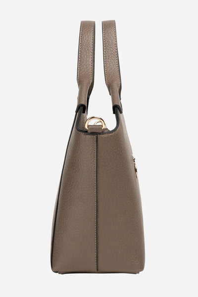 La Martina Jeorgelina Large Women's Bag | Taupe