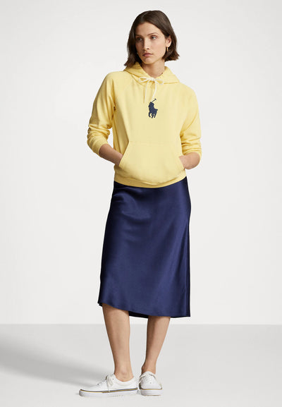 Ralph Lauren Sweatshirt | Wicket Yellow