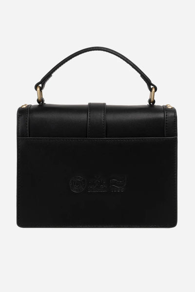 La Martina Heritage Women's Bag | Black