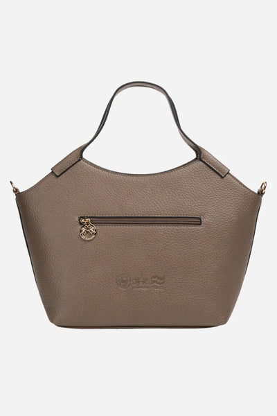 La Martina Jeorgelina Large Women's Bag | Taupe