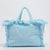 MC2 Saint Barth Vanity Terry Bag | Baby Blue