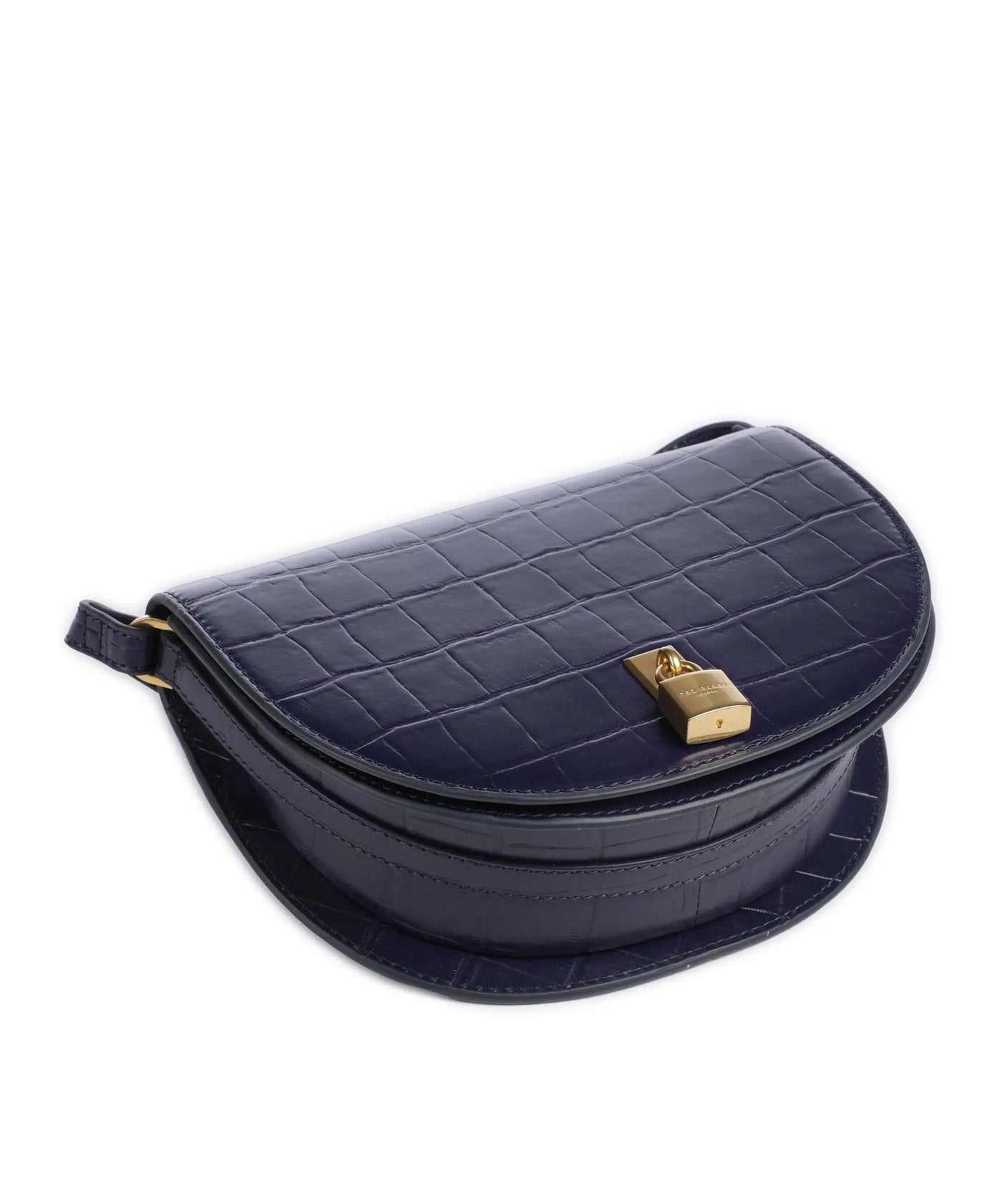 Ted Baker Soho Bag | Dark Blue