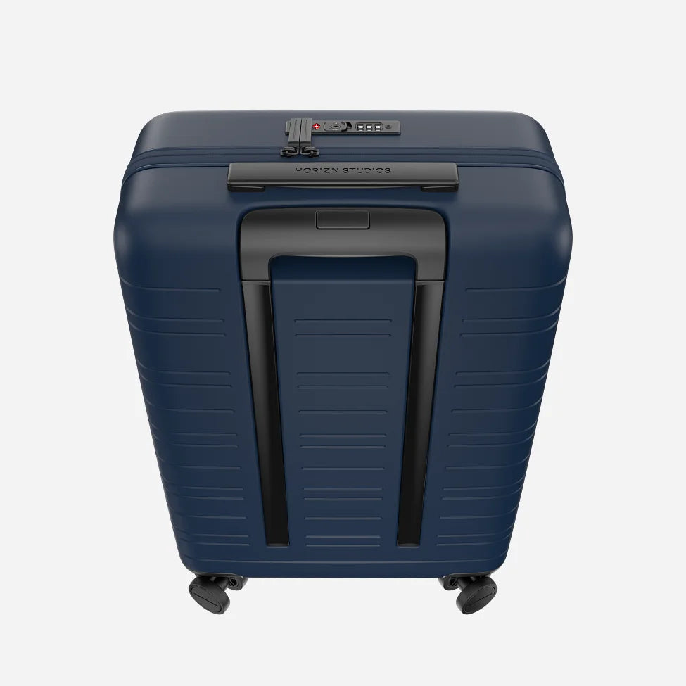 Horizn Studios  H5 Air Cabin Luggage (33L) | Blue