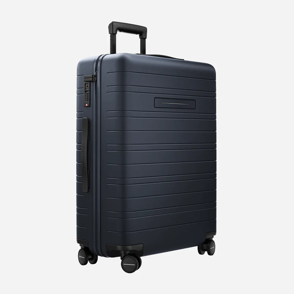 Horizn Studios  H6 Check-In Luggage (61L) | Blue