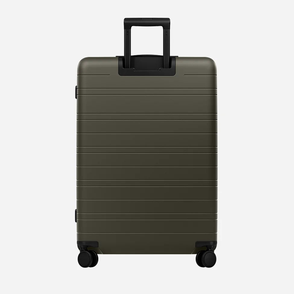 Horizn Studios H7 Check-In Luggage (98L) | Olive