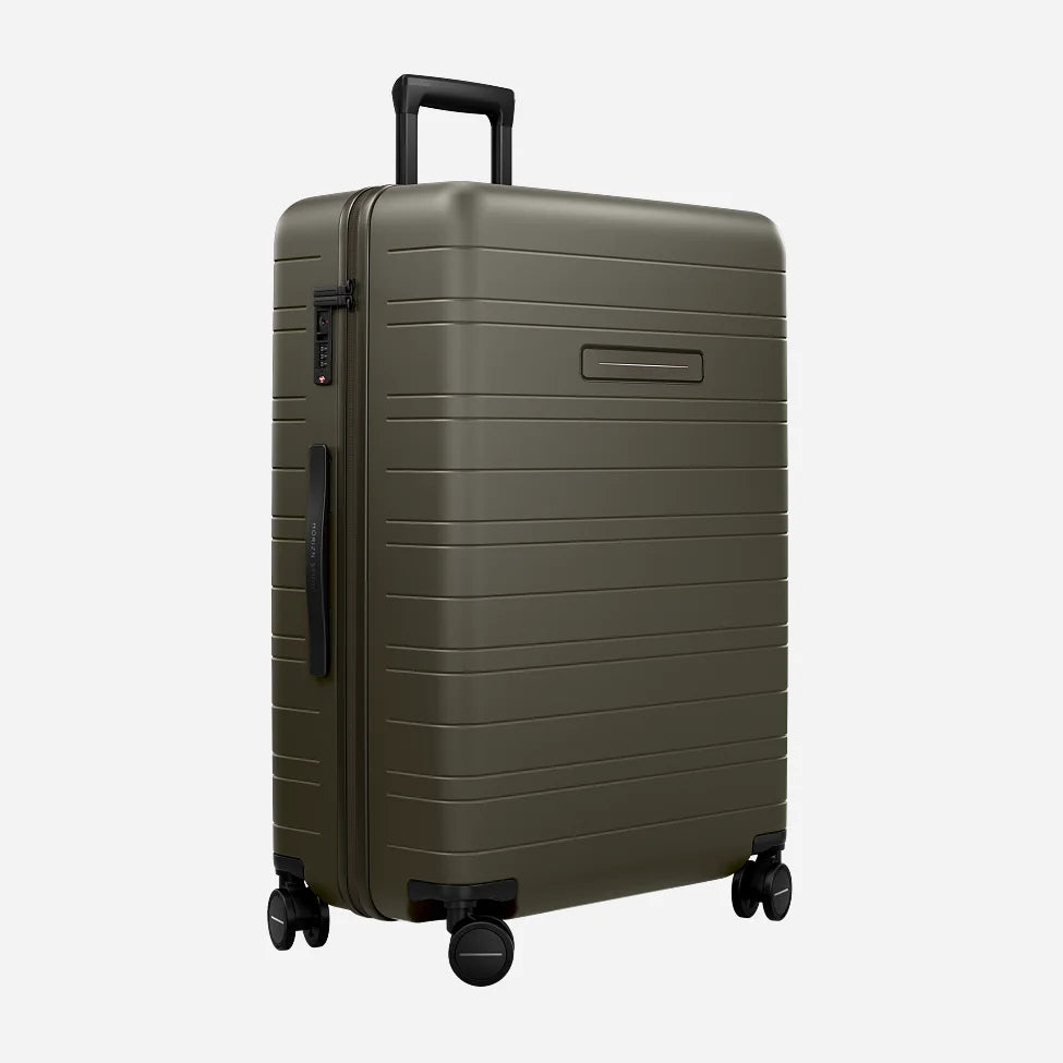 Horizn Studios H7 Check-In Luggage (98L) | Olive