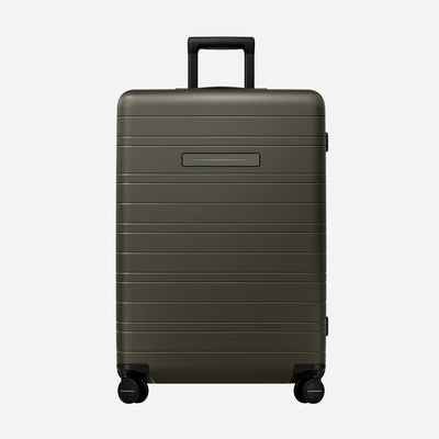 Horizn Studios H7 Check-In Luggage (98L) | Olive