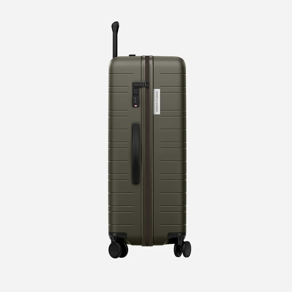 Horizn Studios H7 Check-In Luggage (98L) | Olive