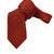 Lanvin Tie 8cm | Red Mix 8