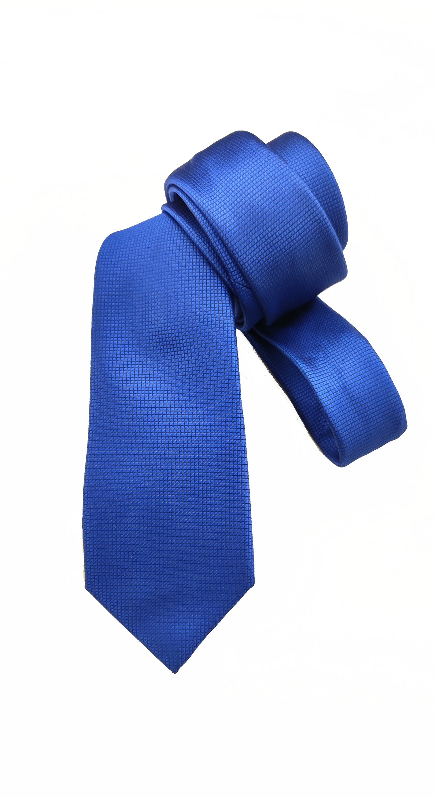 Cerruti 1881 Tie | Cobalt Blue