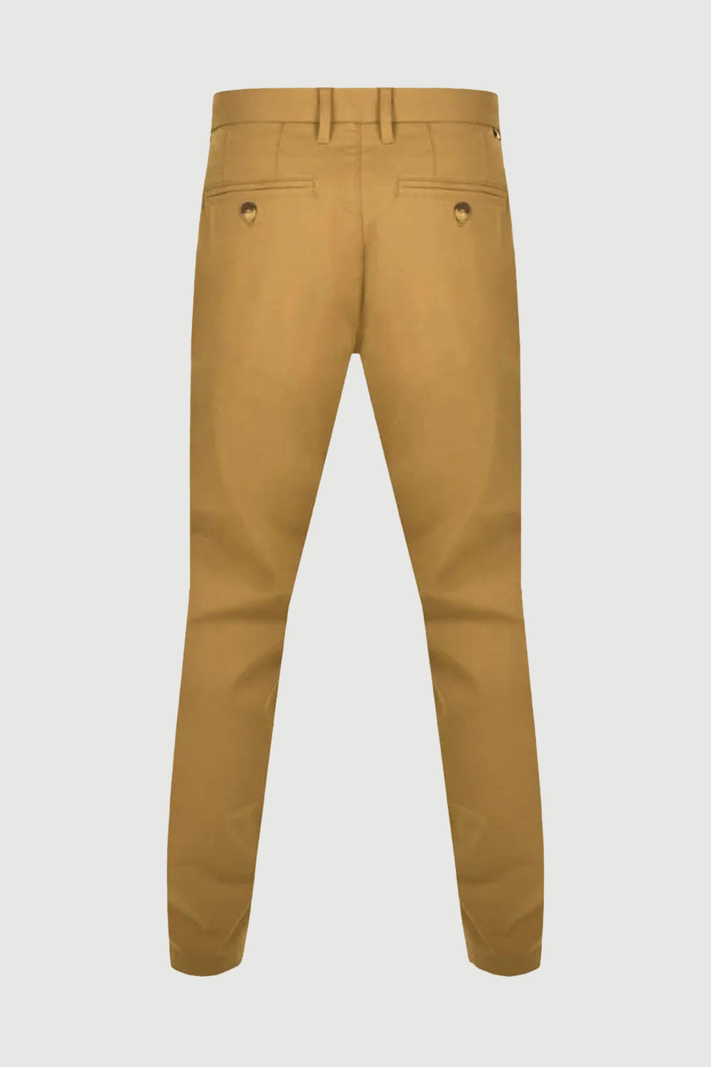 Ted Baker Haydae Slim Fit Chinos | Tan