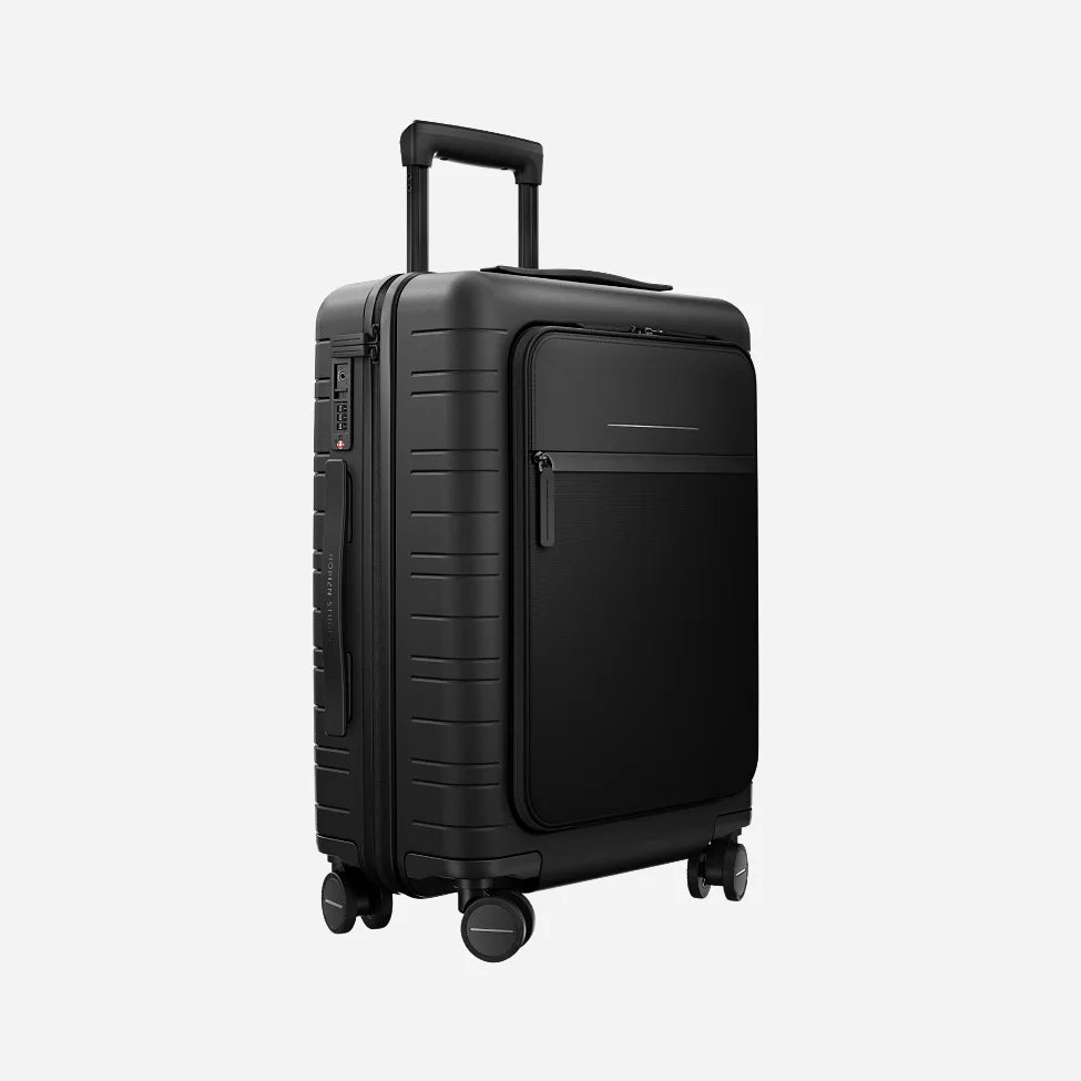 Horizn Studios M5 Cabin Luggage (37L) | Black