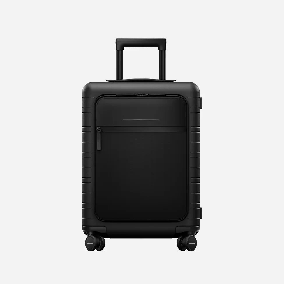 Horizn Studios M5 Cabin Luggage (37L) | Black