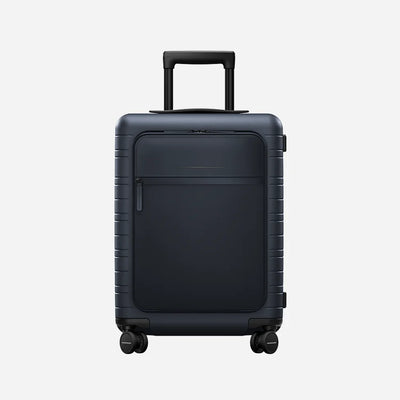 Horizn Studios M5 Cabin Luggage (37L) | Blue