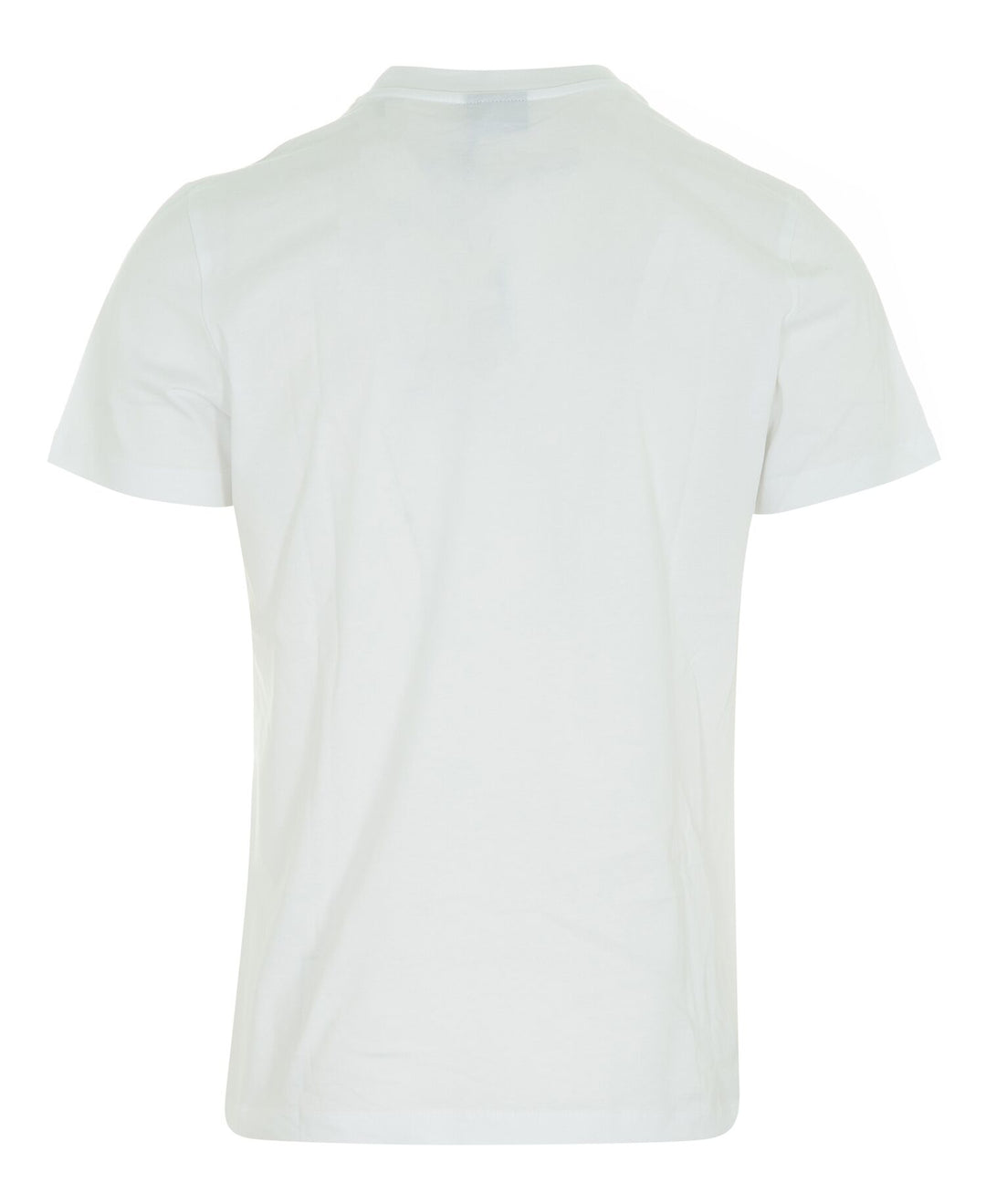 Karl Lagerfeld Slim Frame Logo Men's T-shirt | White