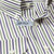 Paul & Shark Soft Touch Cotton Poplin Shirt | Green/Blue/White