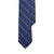 Ralph Lauren Striped Silk Repp Tie | Navy/Royal