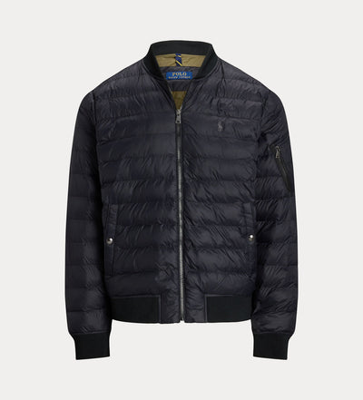 Ralph Lauren Jacket | Black