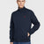 Ralph Lauren Double-Knit Track Jacket | Aviator Navy