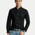 Ralph Lauren Oxford Slim Fit Shirt | Black