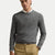 Ralph Lauren Slim Fit Knitwear | Grey