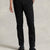 Ralph Lauren Stretch Slim Fit Chino Trouser | Black