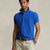 Ralph Lauren The Iconic Mesh Polo Shirt | New Iris Blue