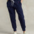 Ralph Lauren Fleece Tracksuit Bottoms | Cruise Navy