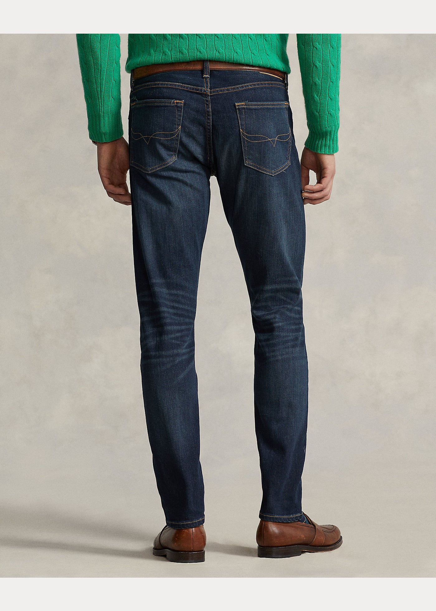 Ralph Lauren Sullivan Slim Stretch Jean | Murphy Stretch