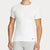 Ralph Lauren Classic Crewneck Undershirt 2-Pack | White