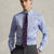 Ralph Lauren Custom Fit Oxford Shirt | True Blue