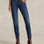 Ralph Lauren Mid-Rise Skinny Jeans | Celebes Wash