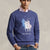 Ralph Lauren Big Pony Fleece Sweatshirt | Boathouse Navy