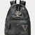 Ralph Lauren Canvas Tiger Camo Backpack | Greyscale