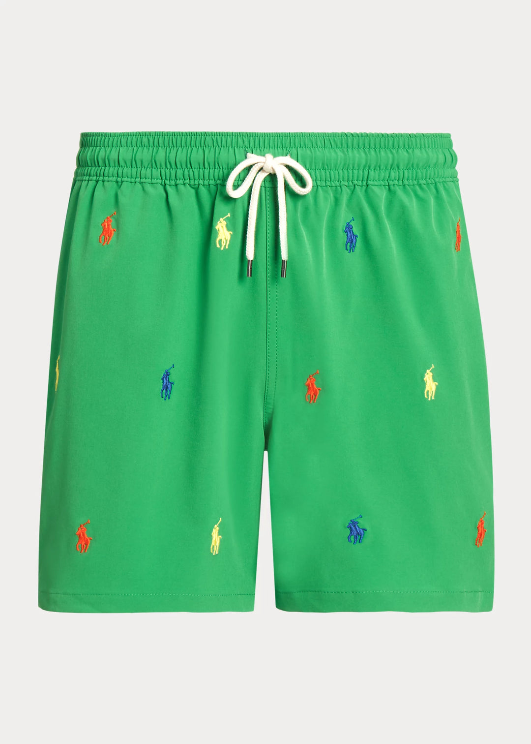 Ralph Lauren 14.5 cm Traveller Swimming Trunk | Green