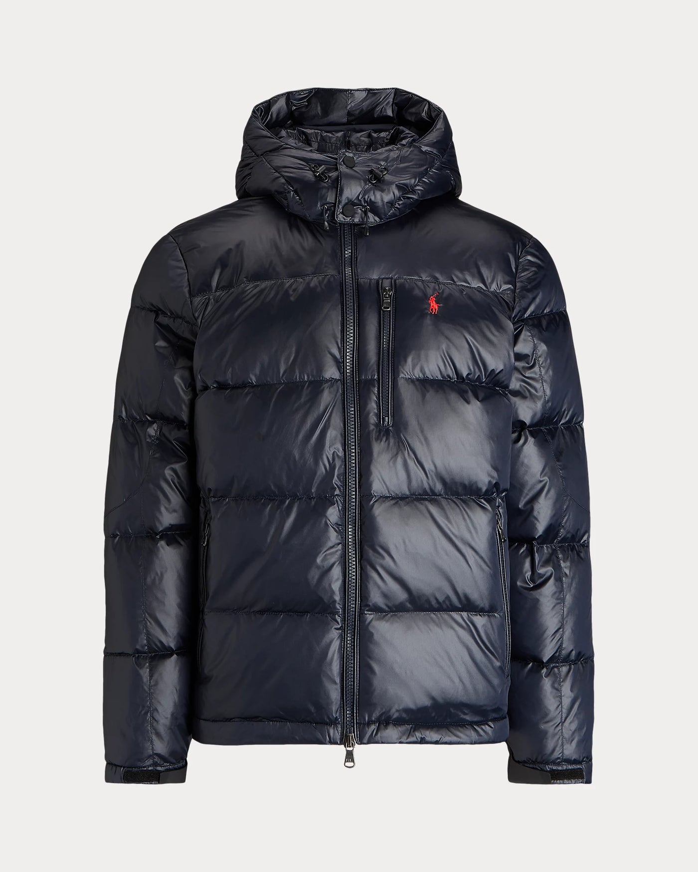 Ralph Lauren The Gorham Glossed Down Jacket | Navy