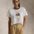 Ralph Lauren Polo Bear Cotton Jersey T-Shirt | Nevis