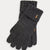 Ralph Lauren Merino Wool Touch Screen Gloves | Charcoal