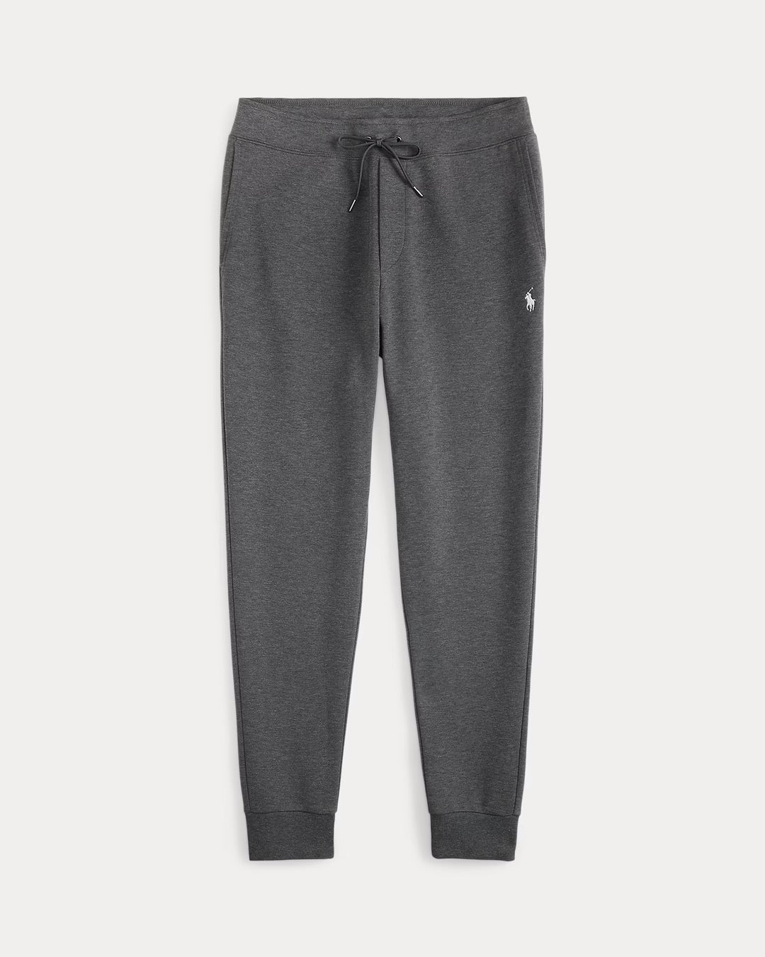 Ralph Lauren Double-Knit Jogging Bottom | Barclay Heather